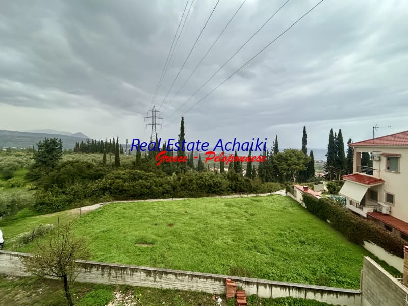 Μονοκατοικία στην Μελίσσι, Ξυλόκαστρο — Φωτογραφία 30 από 30