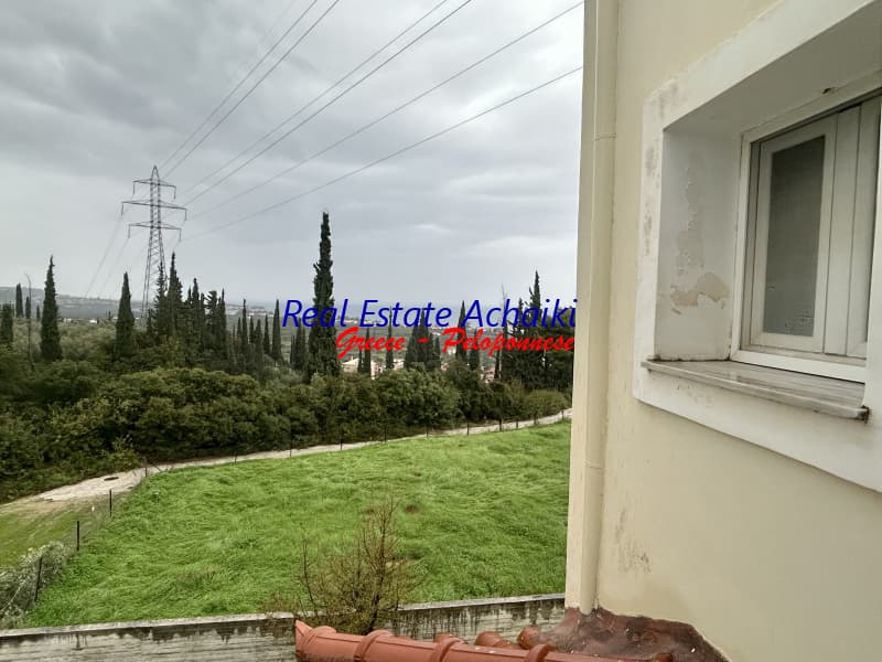 Μονοκατοικία στην Μελίσσι, Ξυλόκαστρο — Φωτογραφία 20 από 30