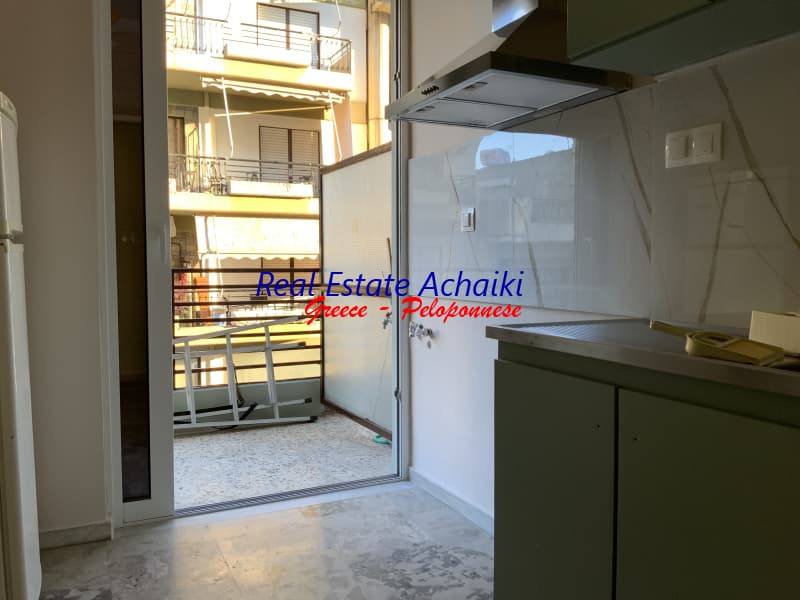 Διαμέρισμα στην Κέντρο, Αίγιο — Φωτογραφία 4 από 14