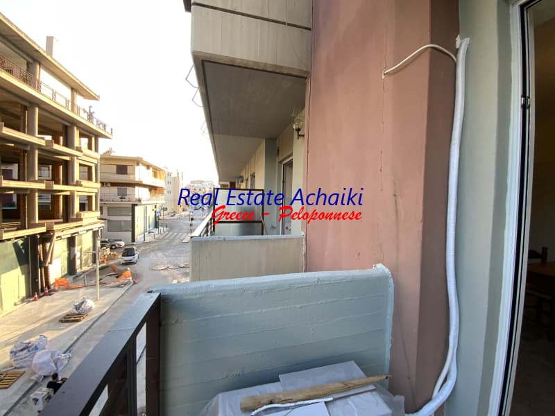 Διαμέρισμα στην Κέντρο, Αίγιο — Φωτογραφία 8 από 14