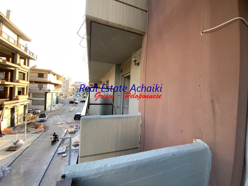 Διαμέρισμα στην Κέντρο, Αίγιο — Φωτογραφία 1 από 14