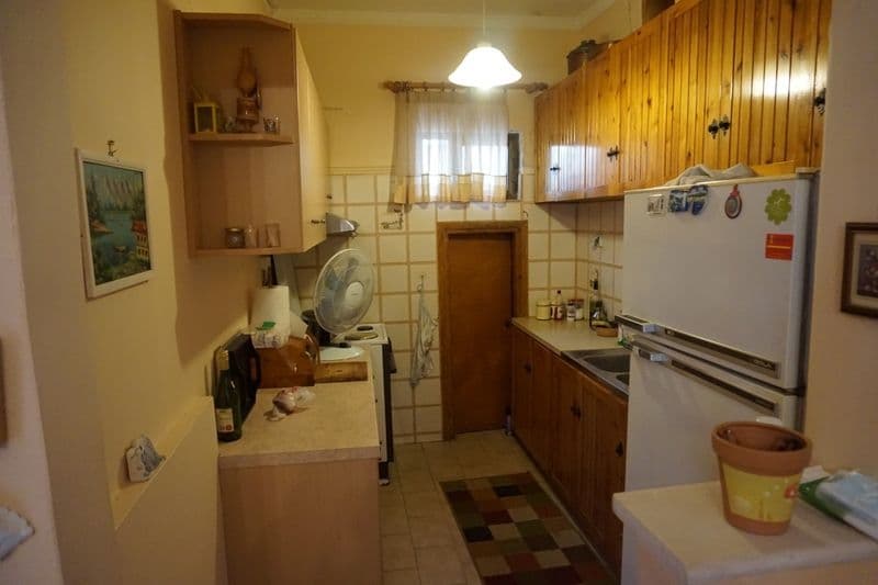 Μονοκατοικία στην Βραχάτι, Άσσος-Λεχαίο — Φωτογραφία 2 από 11