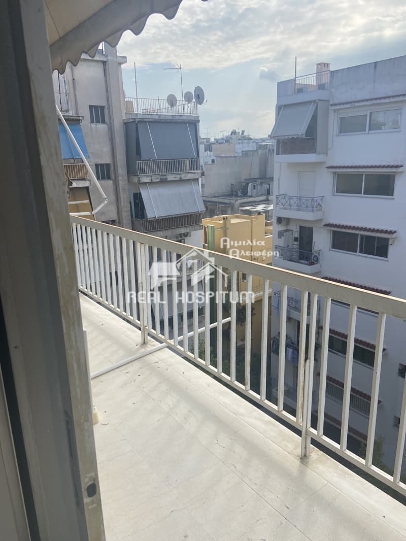 Διαμέρισμα στην Καλλιθέα, Καλλιθέα — Φωτογραφία 9 από 10