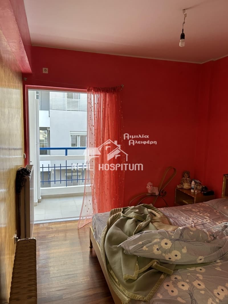 Apartment in Ano Nea Smyrni, Nea Smyrni — Photo 12 of 15