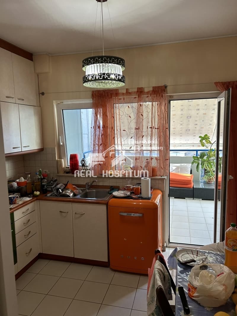 Apartment in Ano Nea Smyrni, Nea Smyrni — Photo 1 of 15