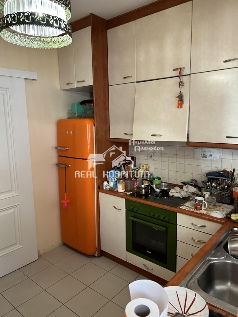 Apartment in Ano Nea Smyrni, Nea Smyrni — Photo 9 of 15