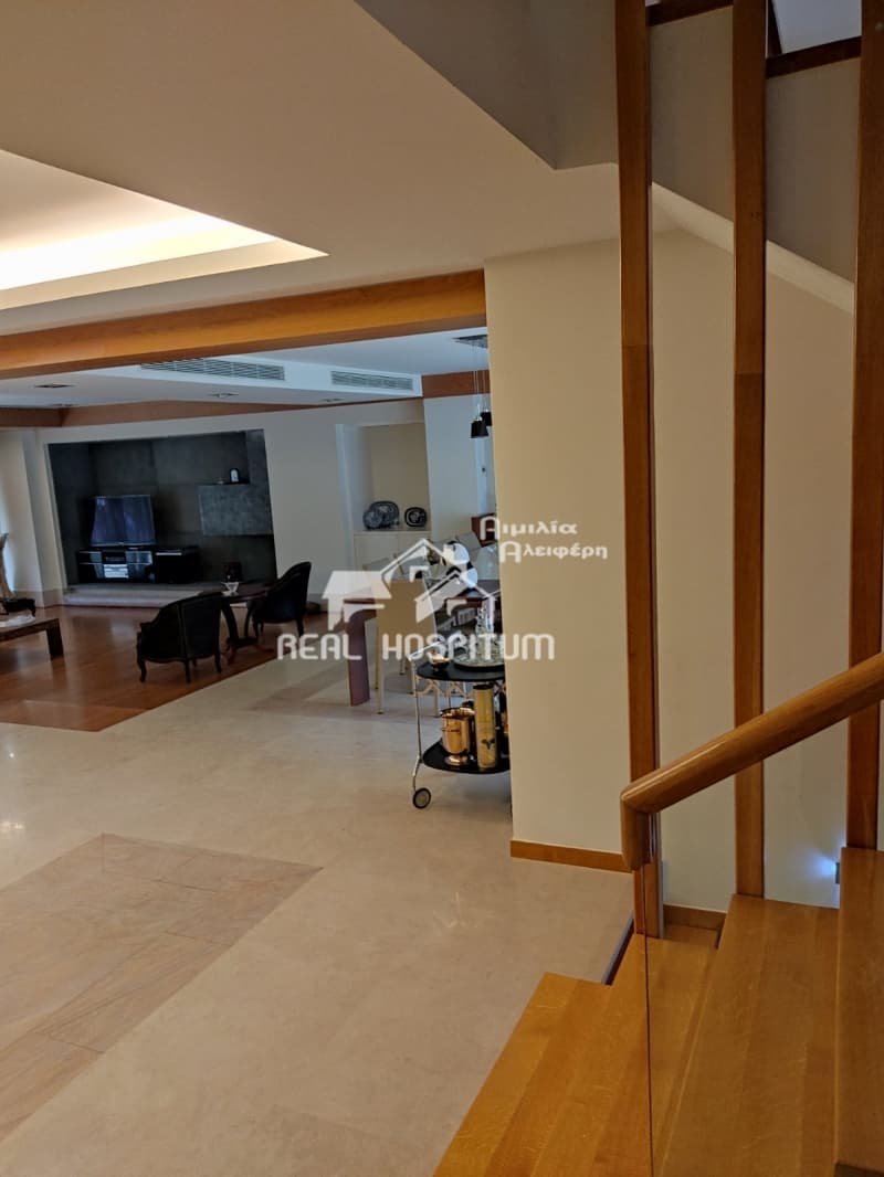Μονοκατοικία στην Ζηρίνειο, Κηφισιά — Φωτογραφία 16 από 28
