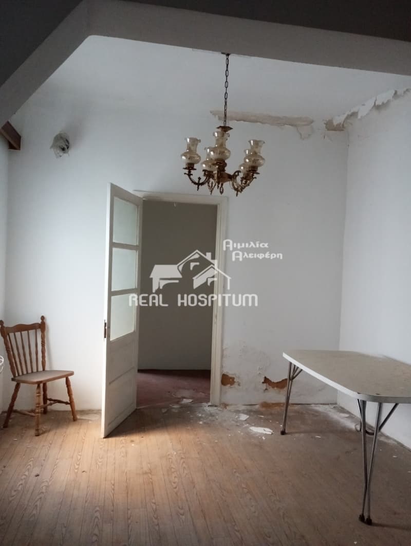 House in Palatiani, Ilion — Photo 6 of 8