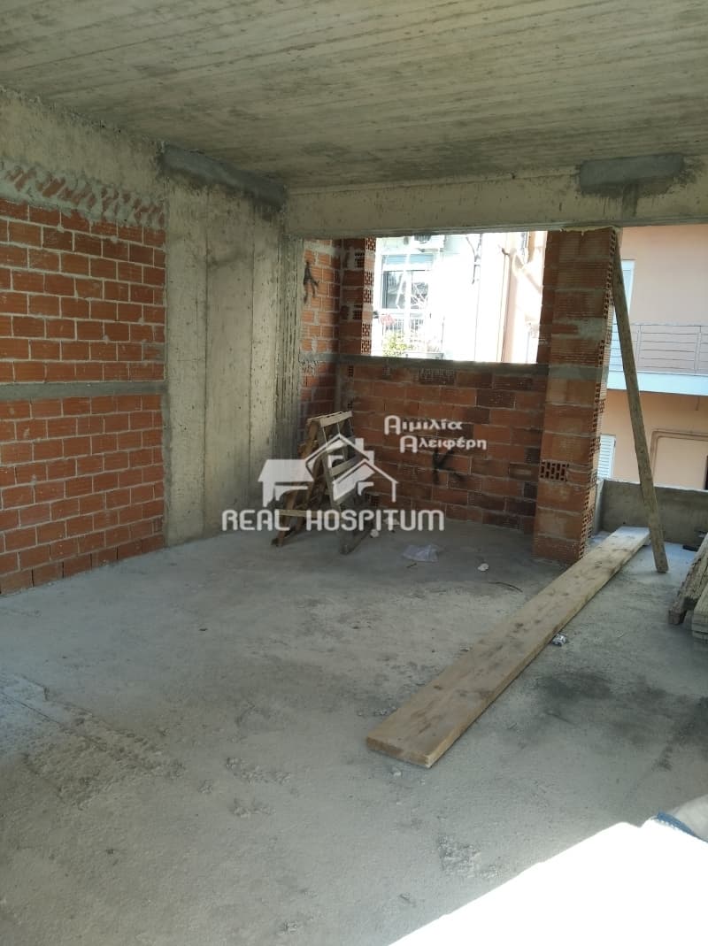 House in Nea Sepolia, Peristeri — Photo 3 of 12