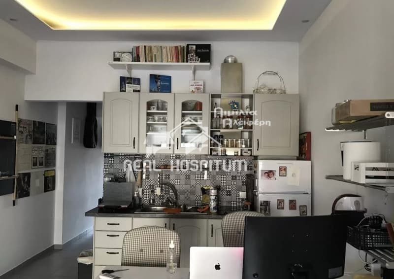 Διαμέρισμα στην Σεπόλια, Σεπόλια - Σκουζέ — Φωτογραφία 1 από 8