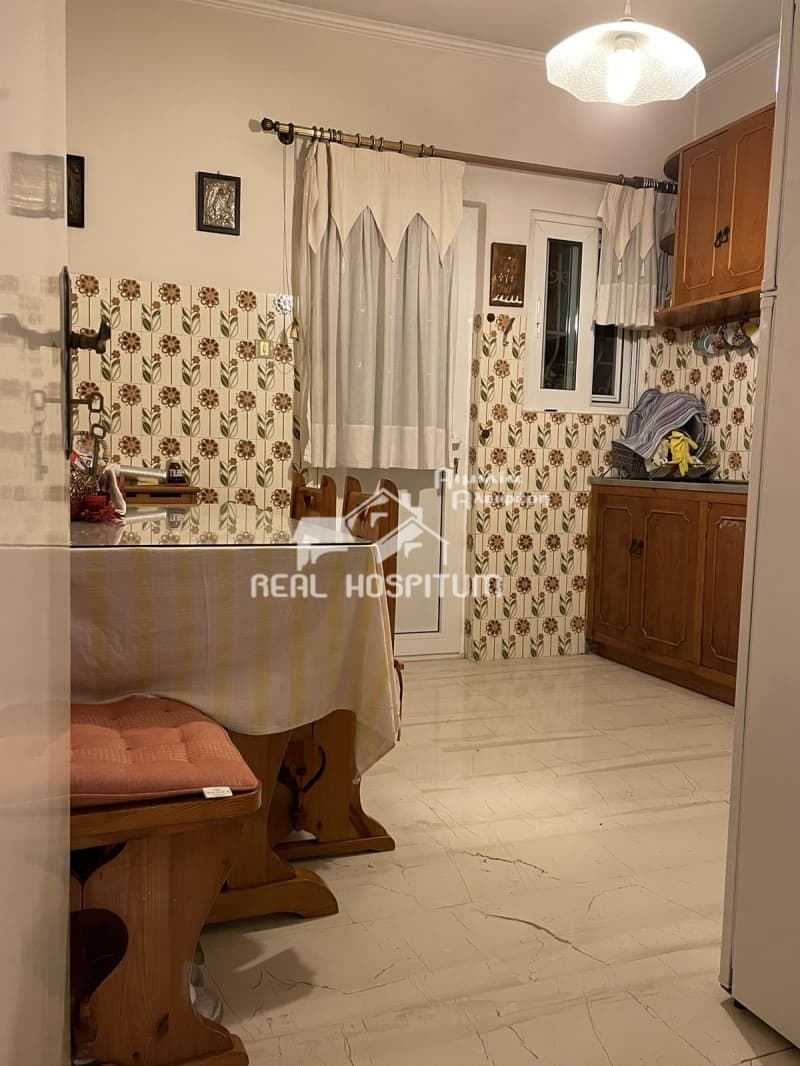 Διαμέρισμα στην Χαροκόπου, Καλλιθέα — Φωτογραφία 6 από 9