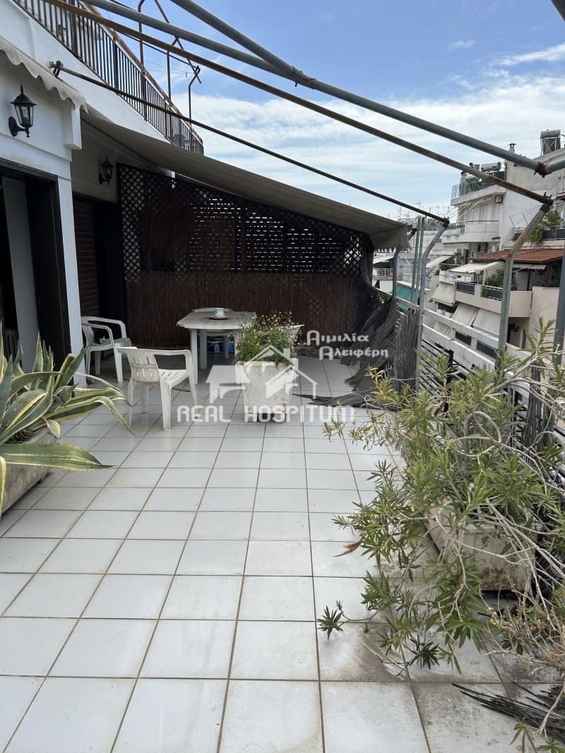 Διαμέρισμα στην Λόφος Φιλαρέτου, Καλλιθέα — Φωτογραφία 2 από 14