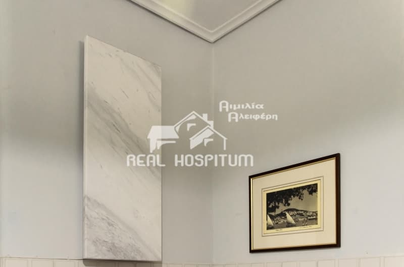 Διαμέρισμα στην Χρυσάκη, Καλλιθέα — Φωτογραφία 5 από 8