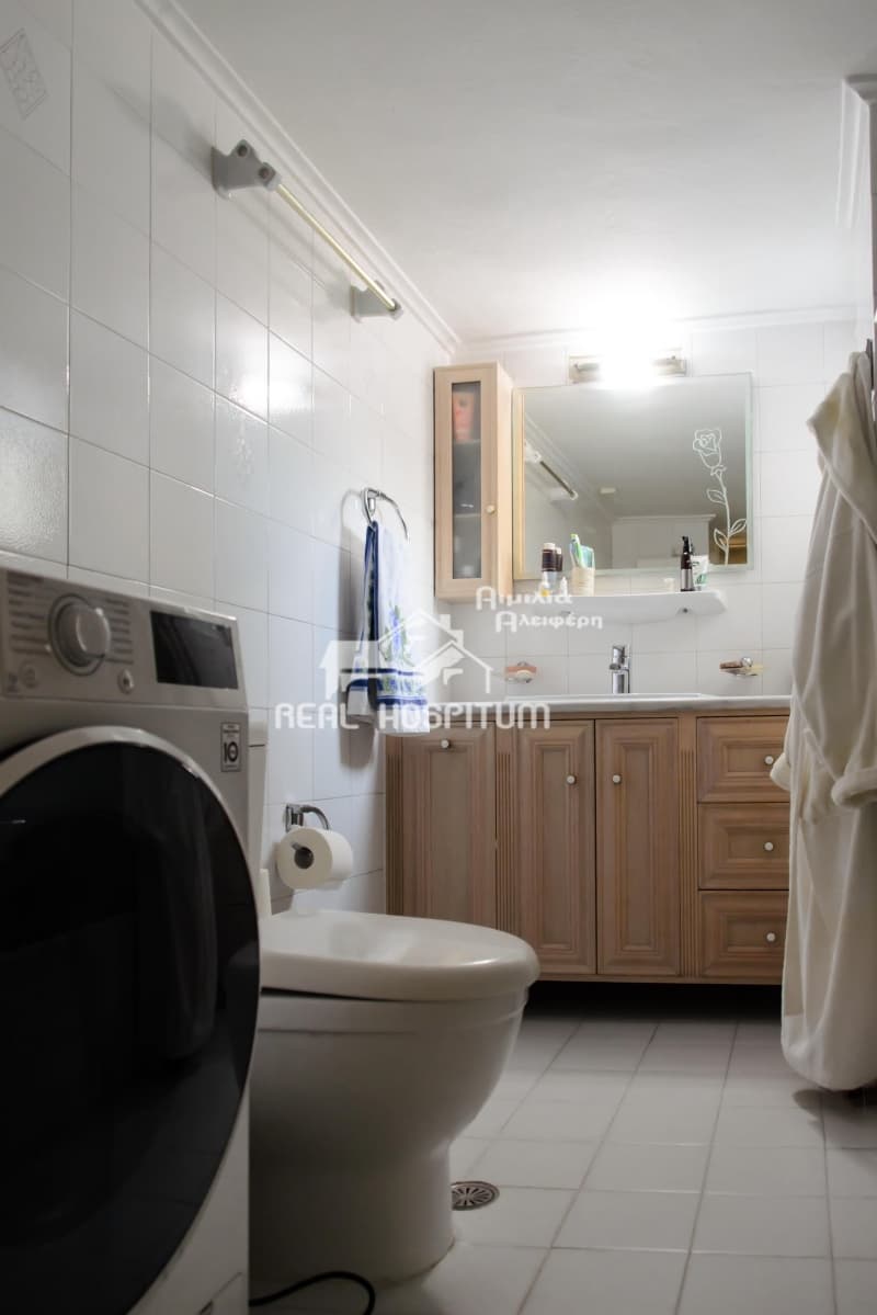 Διαμέρισμα στην Χρυσάκη, Καλλιθέα — Φωτογραφία 4 από 8