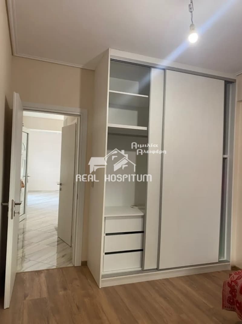 Διαμέρισμα στην Ζωφριά, Ζεφύρι — Φωτογραφία 2 από 4