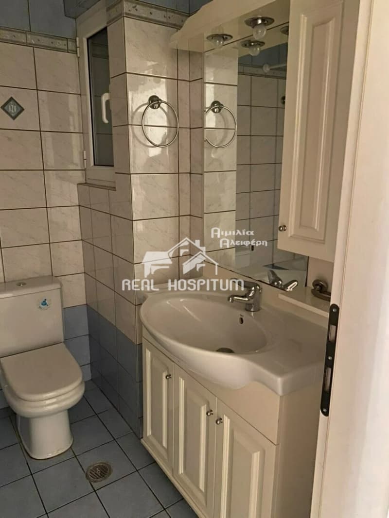 Apartment in Alsos, Nea Ionia — Photo 10 of 10
