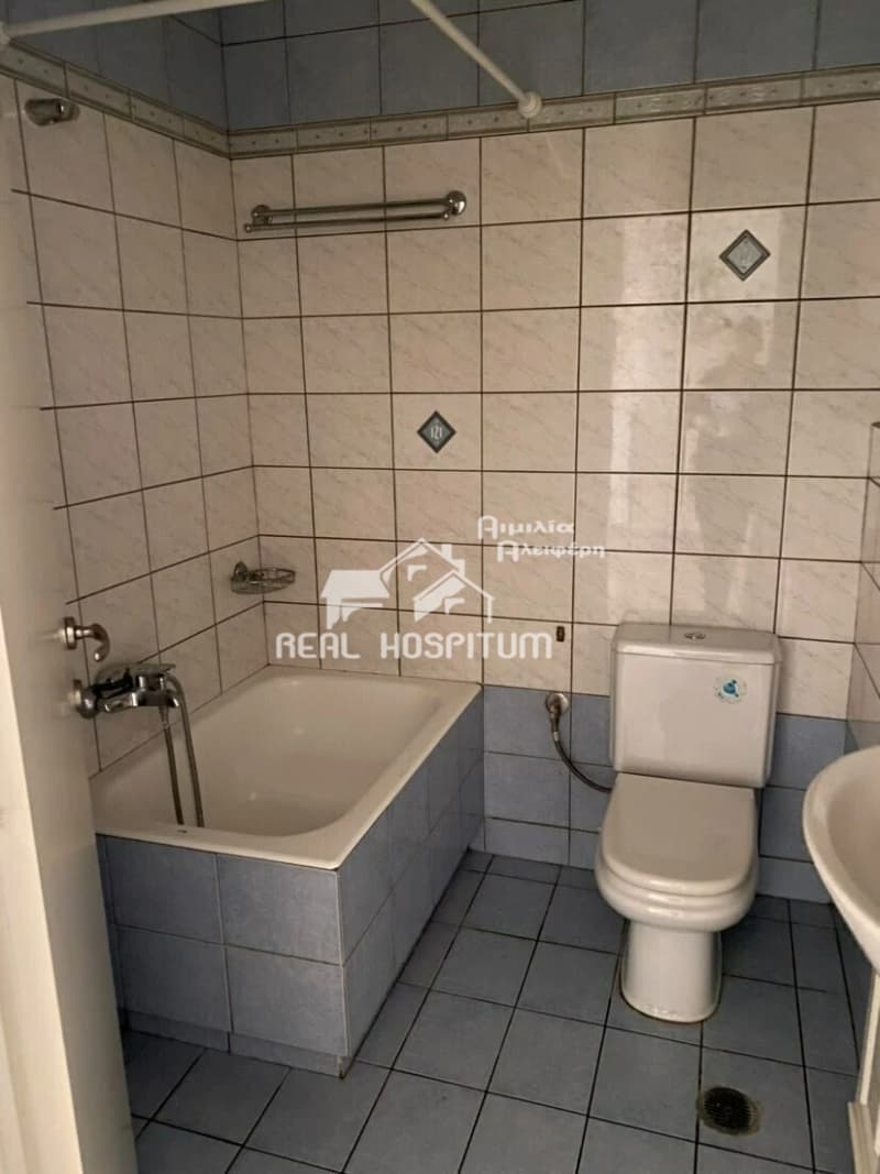 Apartment in Alsos, Nea Ionia — Photo 9 of 10