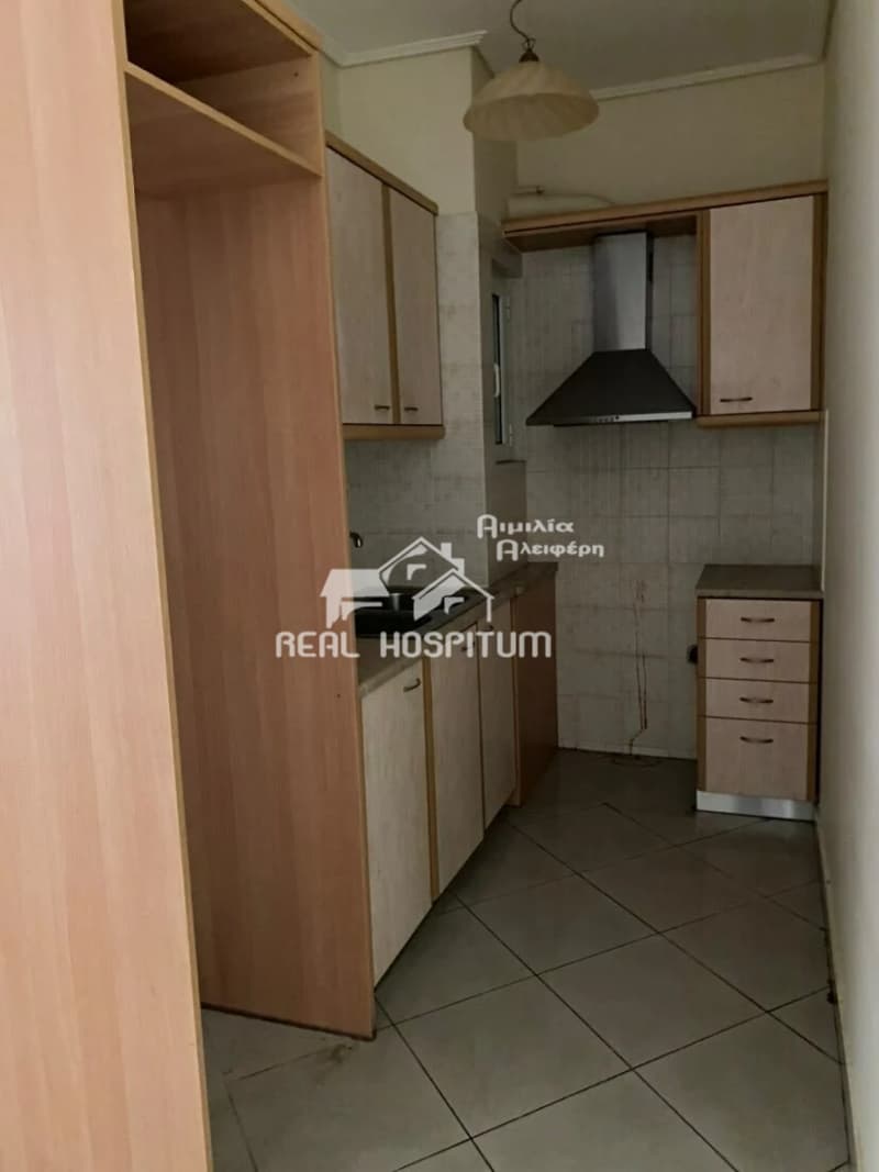 Apartment in Alsos, Nea Ionia — Photo 3 of 10