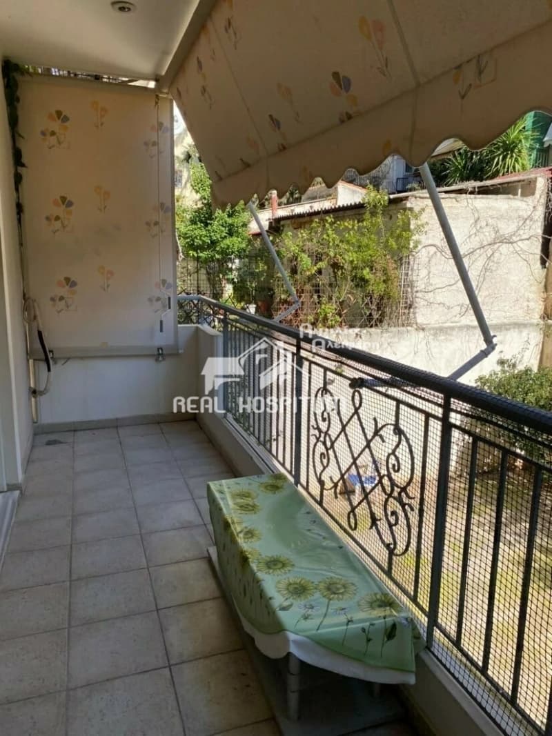 Apartment in Alsos, Nea Ionia — Photo 8 of 10