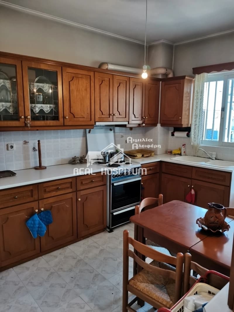 Διαμέρισμα στην Κέντρο, Πετρούπολη — Φωτογραφία 3 από 15
