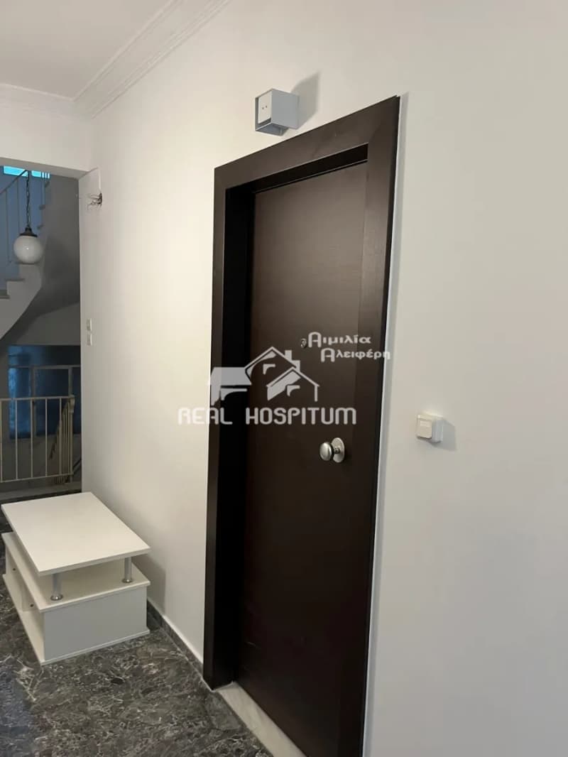 Διαμέρισμα στην Αγία Τριάδα, Χαϊδάρι — Φωτογραφία 11 από 12