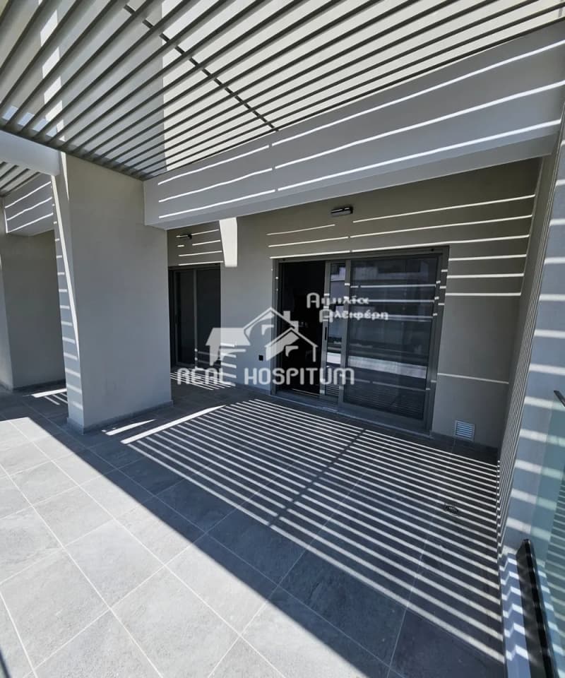 House in Pefka Verdi, Petroupoli — Photo 13 of 14