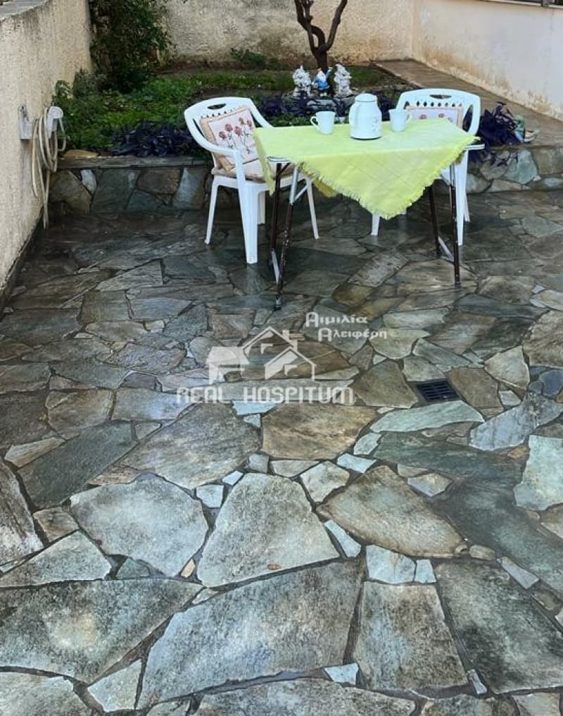 Apartment in Pefka Verdi, Petroupoli — Photo 15 of 15