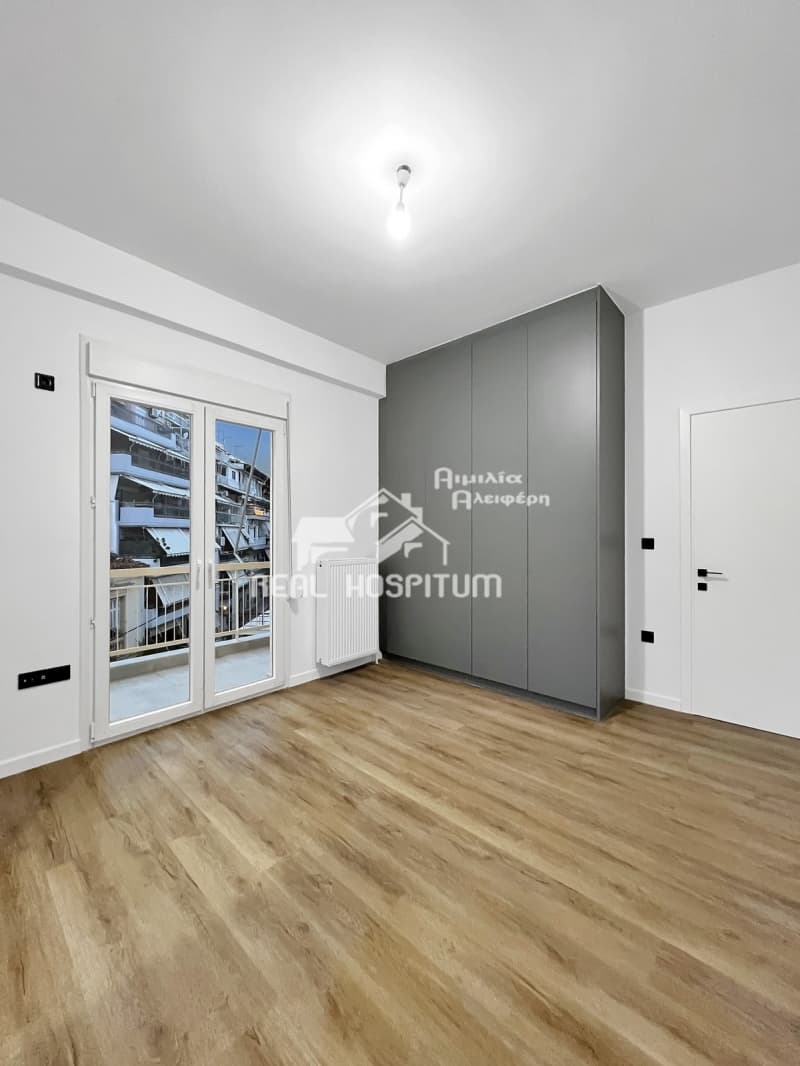 Apartment in Agios Vasileios, Piraeus — Photo 6 of 8