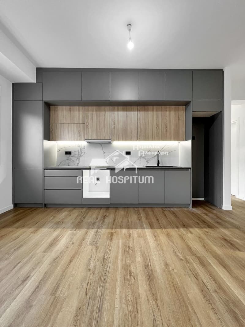 Apartment in Agios Vasileios, Piraeus — Photo 4 of 8