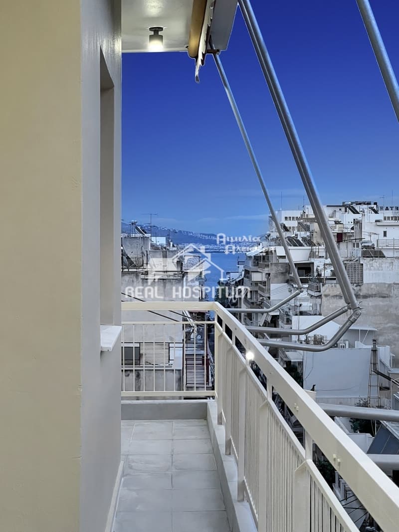 Apartment in Agios Vasileios, Piraeus — Photo 8 of 8