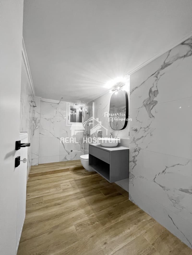 Apartment in Agios Vasileios, Piraeus — Photo 7 of 8