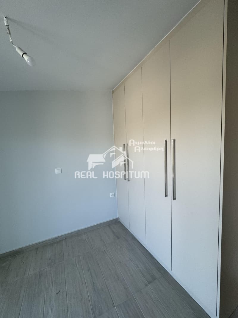 Μονοκατοικία στην Βραχάτι, Άσσος-Λεχαίο — Φωτογραφία 14 από 15