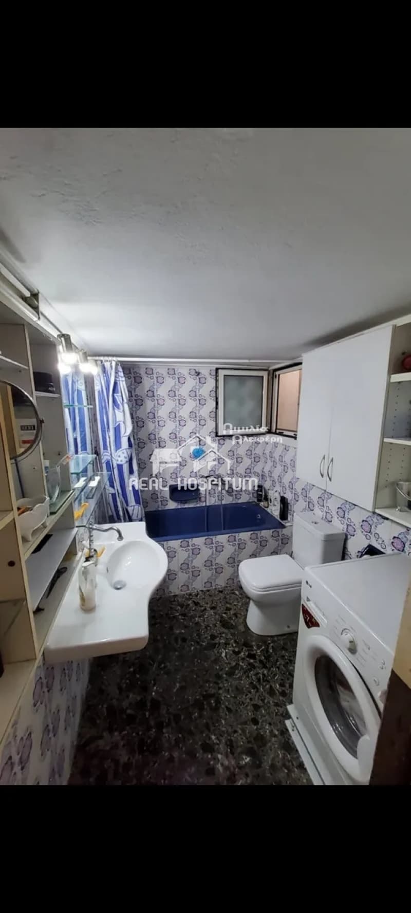 Διαμέρισμα στην Αχλαδιά, Αιγάλεω — Φωτογραφία 9 από 11