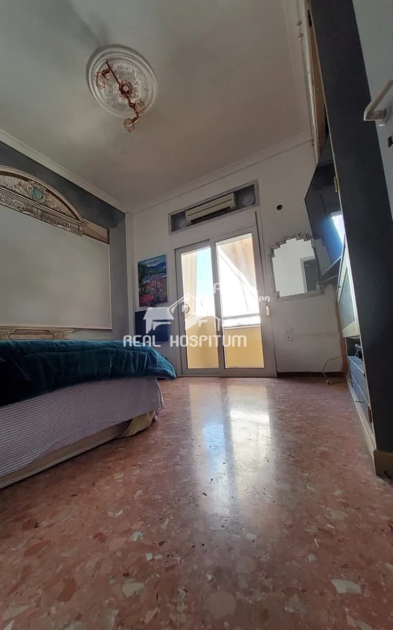 Διαμέρισμα στην Αχλαδιά, Αιγάλεω — Φωτογραφία 6 από 11