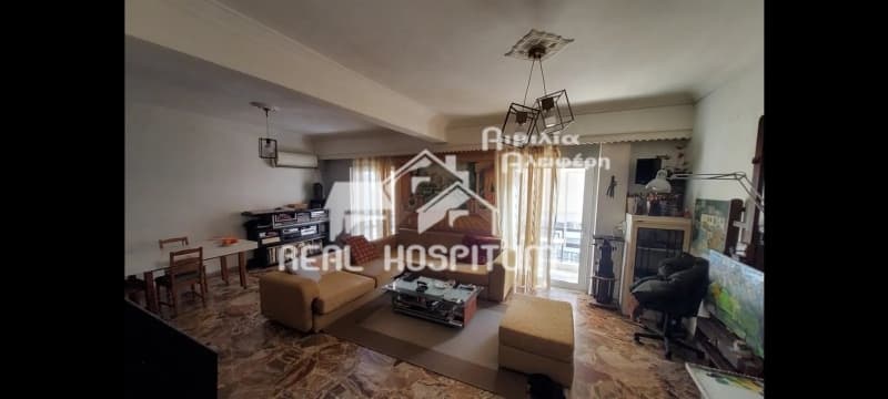 Διαμέρισμα στην Αχλαδιά, Αιγάλεω — Φωτογραφία 4 από 11