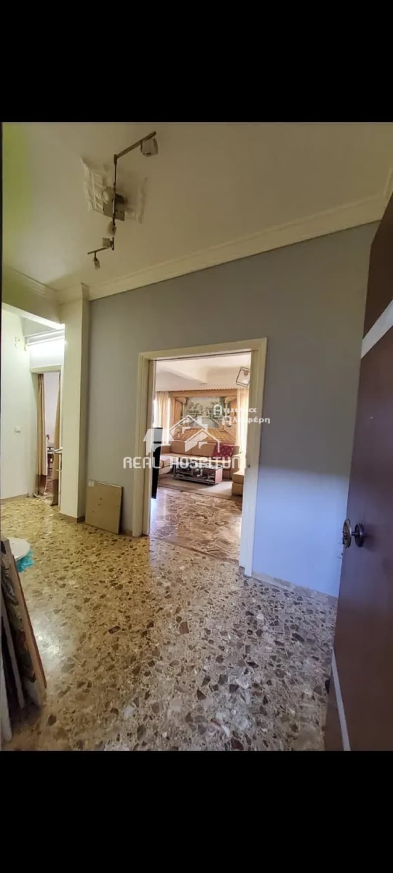 Διαμέρισμα στην Αχλαδιά, Αιγάλεω — Φωτογραφία 8 από 11