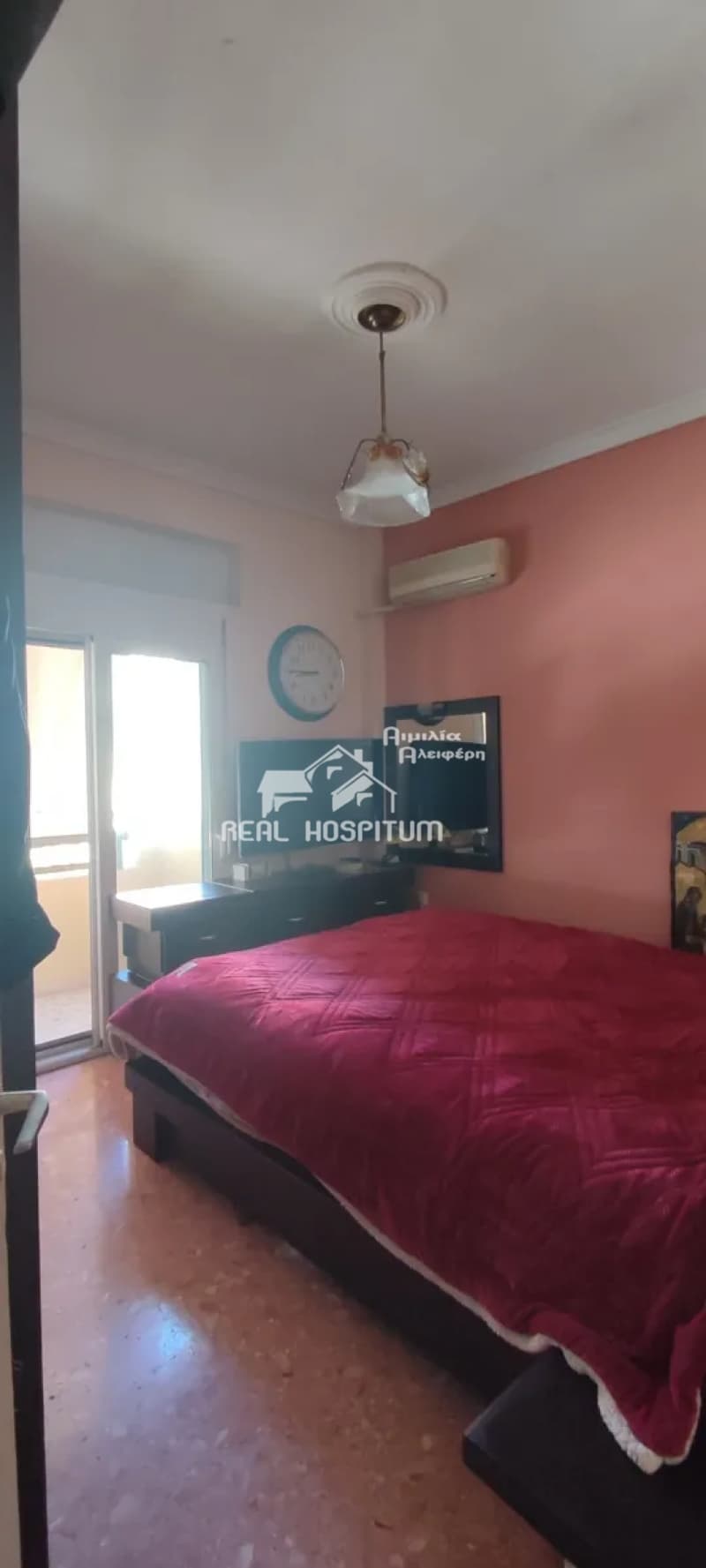 Διαμέρισμα στην Αχλαδιά, Αιγάλεω — Φωτογραφία 5 από 11