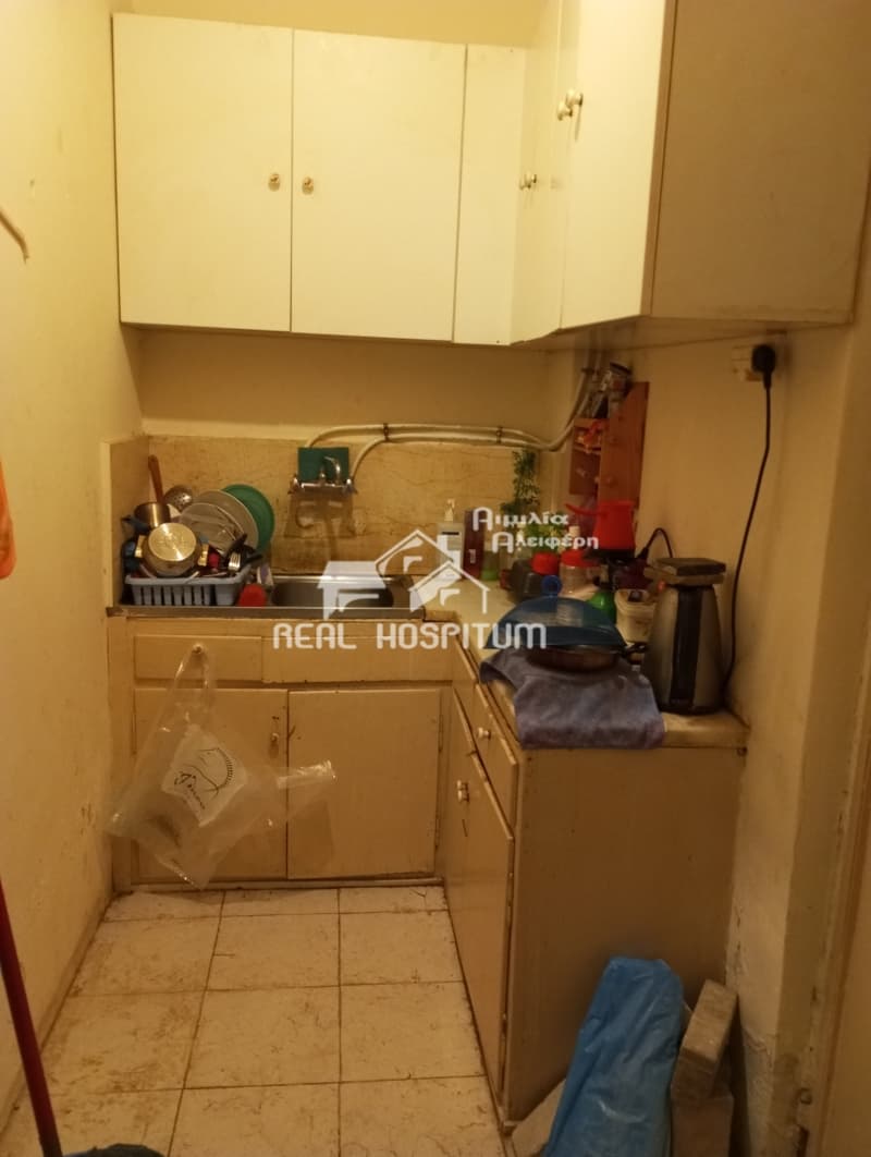 House in Chrisoupoli, Peristeri — Photo 4 of 5