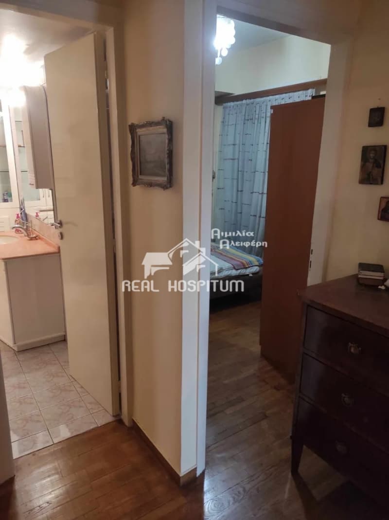 Apartment in Verga, Attiki — Photo 18 of 18