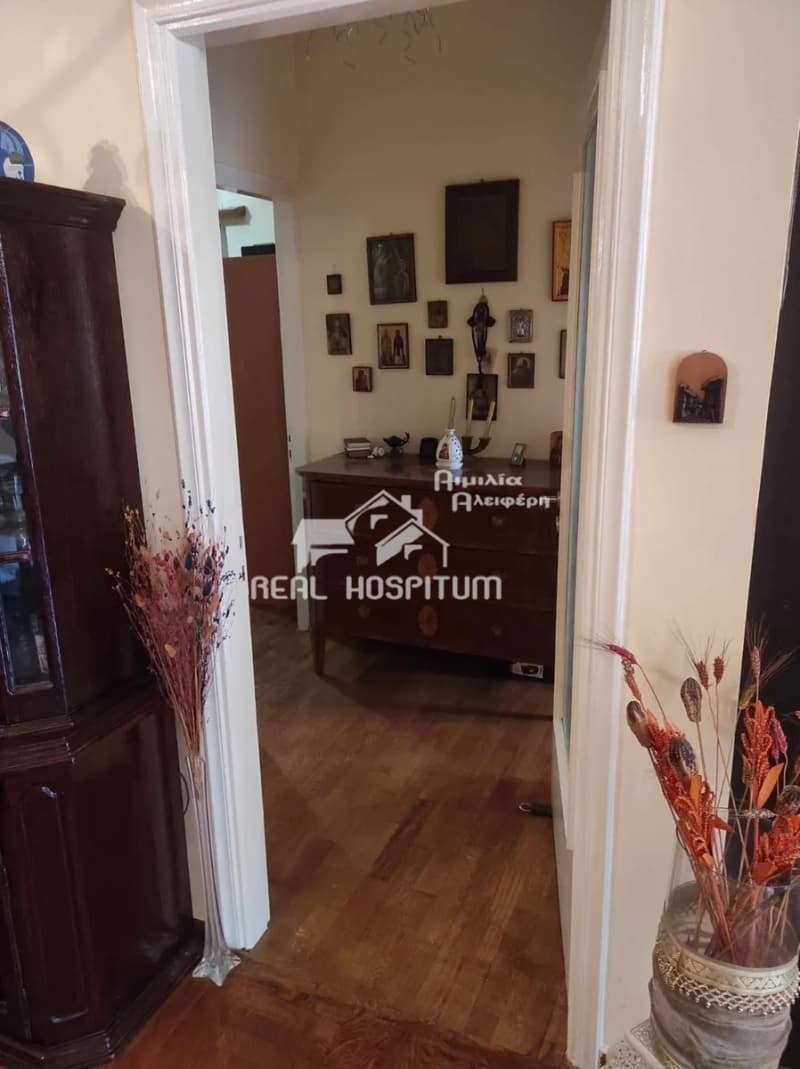 Apartment in Verga, Attiki — Photo 6 of 18