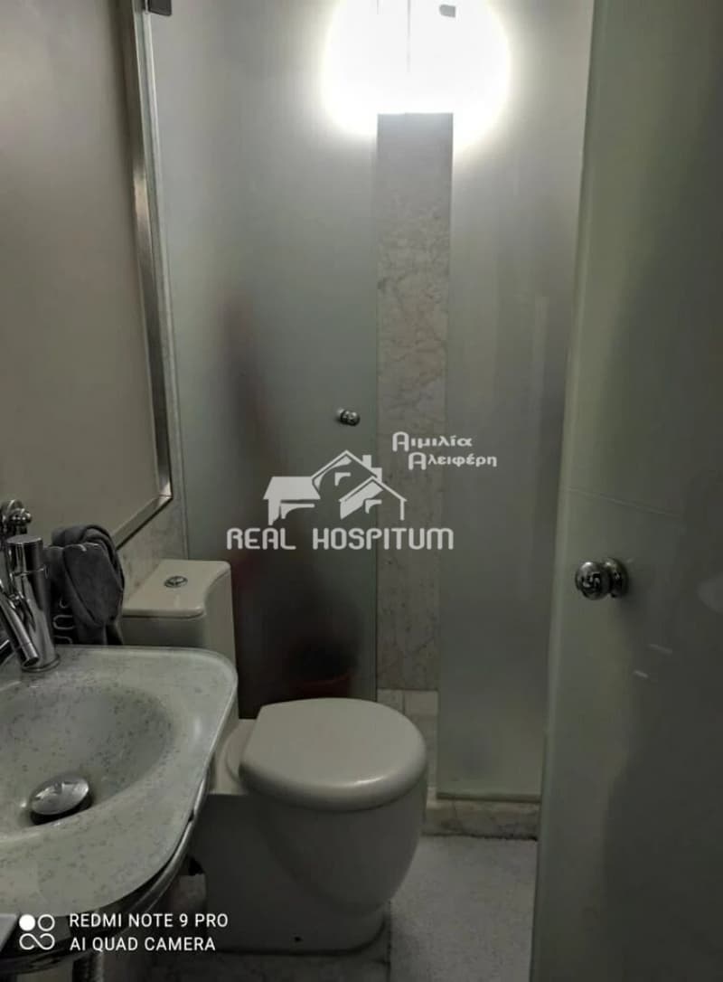 Διαμέρισμα στην Αχλαδιά, Αιγάλεω — Φωτογραφία 12 από 15