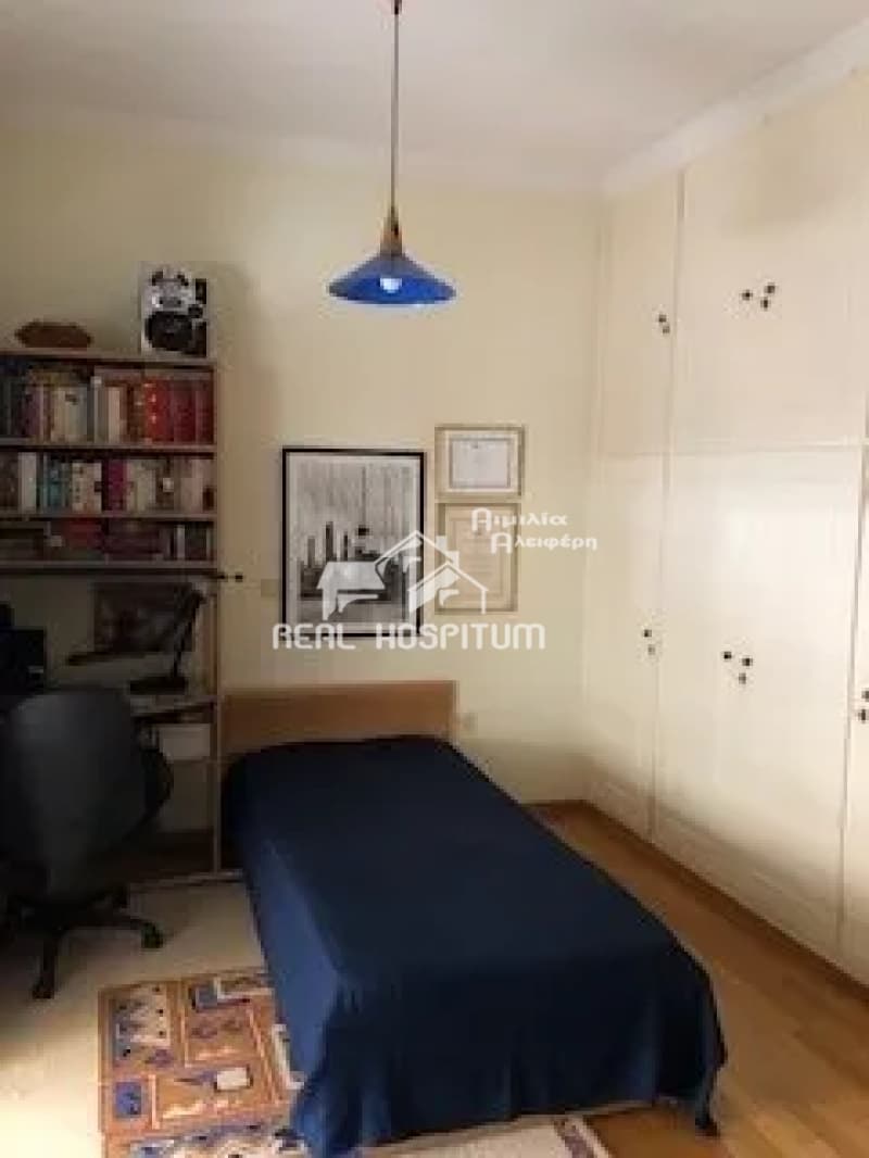 House in Nea Zoi, Peristeri — Photo 5 of 9