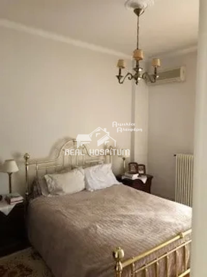 House in Nea Zoi, Peristeri — Photo 6 of 9