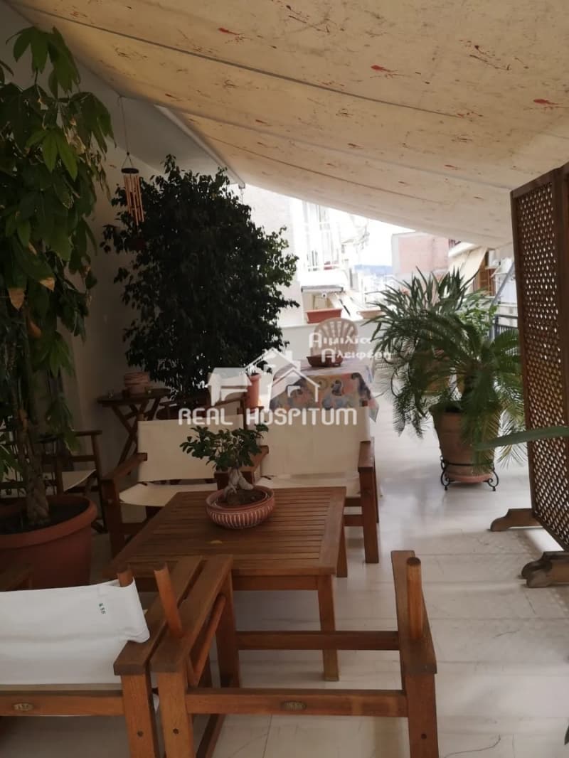 House in Nea Zoi, Peristeri — Photo 9 of 9