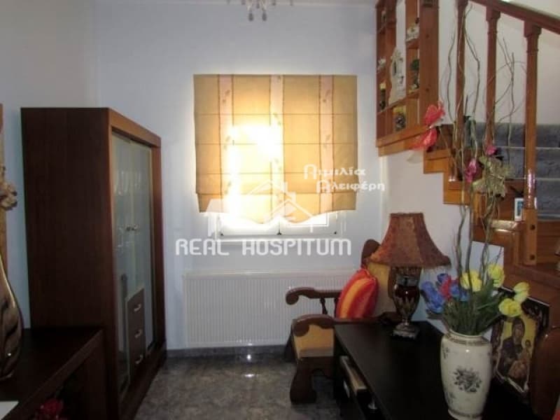 Μονοκατοικία στην Βραχάτι, Άσσος-Λεχαίο — Φωτογραφία 10 από 13