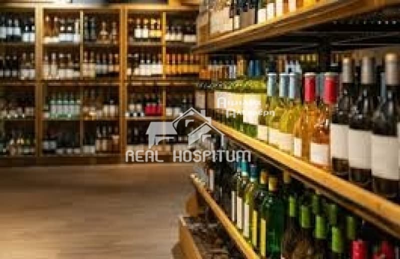 Κατάστημα στην Κηπούπολη, Πετρούπολη — Φωτογραφία 1 από 3
