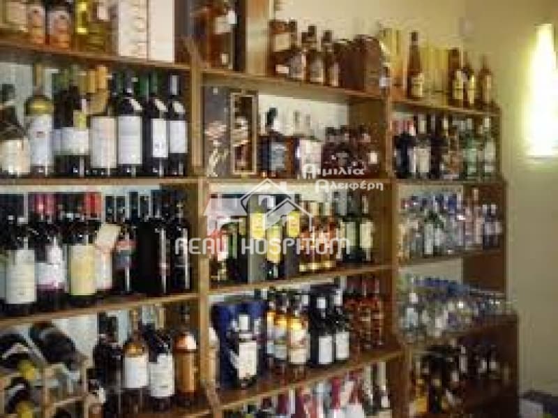Κατάστημα στην Κηπούπολη, Πετρούπολη — Φωτογραφία 2 από 3