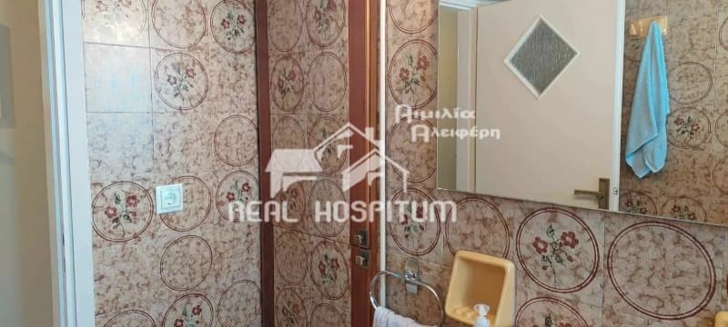 Διαμέρισμα στην Κέντρο, Παλαιό Φάληρο — Φωτογραφία 7 από 17