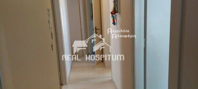Διαμέρισμα στην Κέντρο, Παλαιό Φάληρο — Φωτογραφία 10 από 17