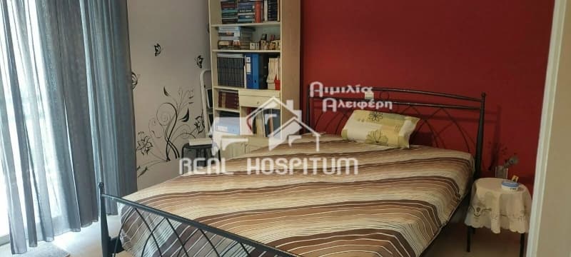 Διαμέρισμα στην Κέντρο, Παλαιό Φάληρο — Φωτογραφία 5 από 17